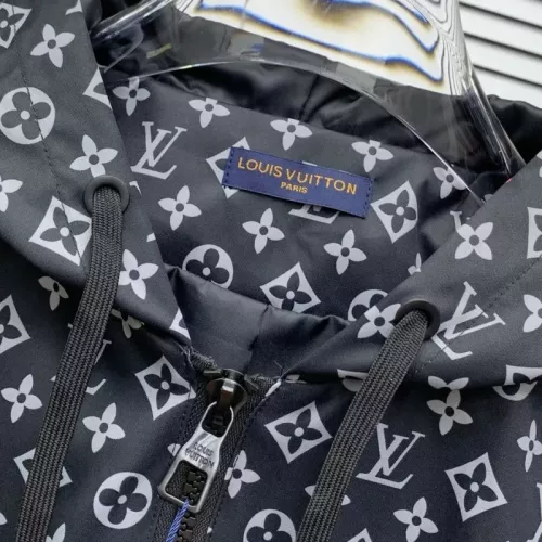 Cheap Louis Vuitton LV Tracksuits Long Sleeved For Men #1361005 Replica Wholesale [$105.00 USD] [ITEM#1361005] on Replica Louis Vuitton LV Tracksuits