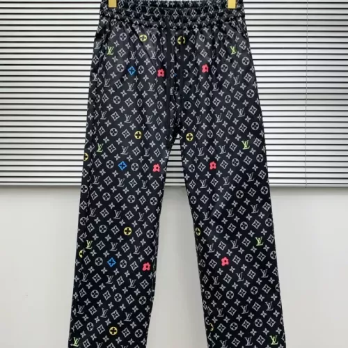 Cheap Louis Vuitton LV Tracksuits Long Sleeved For Men #1361005 Replica Wholesale [$105.00 USD] [ITEM#1361005] on Replica Louis Vuitton LV Tracksuits