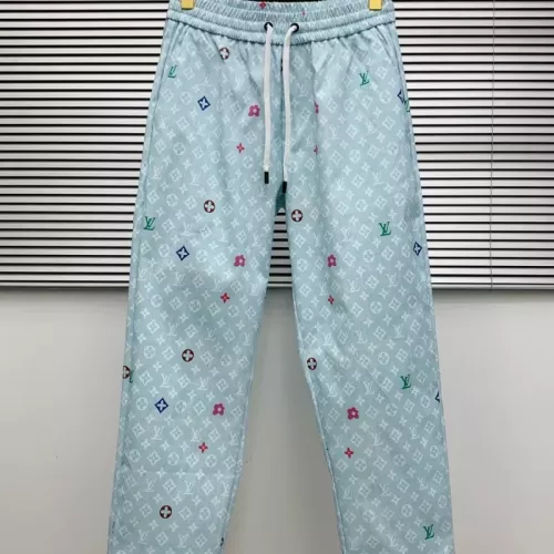 Cheap Louis Vuitton LV Tracksuits Long Sleeved For Men #1361006 Replica Wholesale [$105.00 USD] [ITEM#1361006] on Replica Louis Vuitton LV Tracksuits