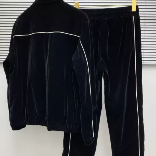 Cheap Prada Tracksuits Long Sleeved For Men #1361010 Replica Wholesale [$105.00 USD] [ITEM#1361010] on Replica Prada Tracksuits