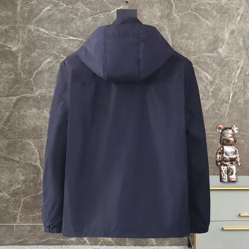 Cheap Prada Jackets Long Sleeved For Men #1361013 Replica Wholesale [$92.00 USD] [ITEM#1361013] on Replica Prada Jackets