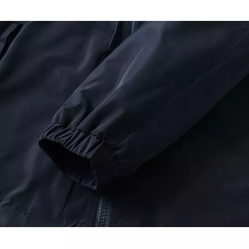 Cheap Prada Jackets Long Sleeved For Men #1361013 Replica Wholesale [$92.00 USD] [ITEM#1361013] on Replica Prada Jackets