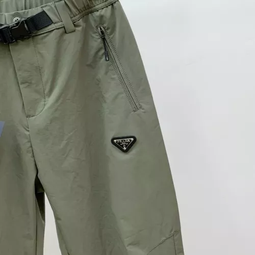 Cheap Prada Pants For Men #1361015 Replica Wholesale [$82.00 USD] [ITEM#1361015] on Replica Prada Pants