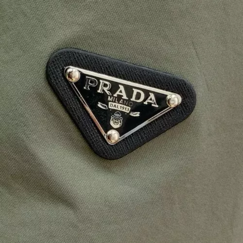 Cheap Prada Pants For Men #1361015 Replica Wholesale [$82.00 USD] [ITEM#1361015] on Replica Prada Pants