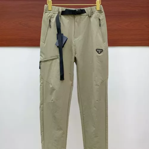 Prada Pants For Men #1361016
