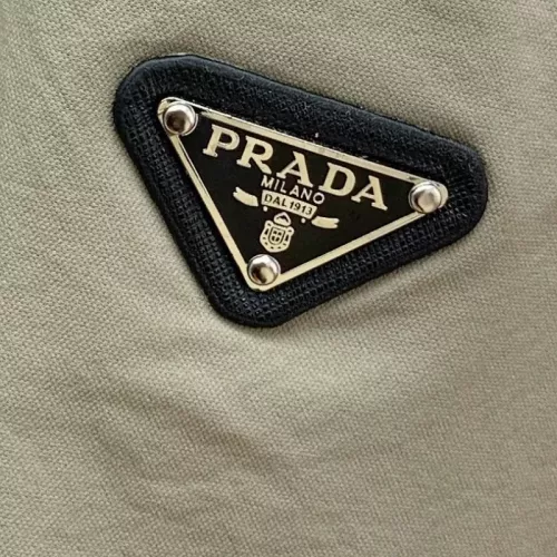 Cheap Prada Pants For Men #1361016 Replica Wholesale [$82.00 USD] [ITEM#1361016] on Replica Prada Pants