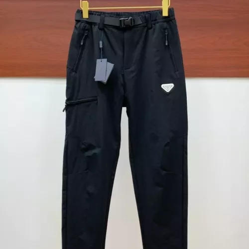 Prada Pants For Men #1361017