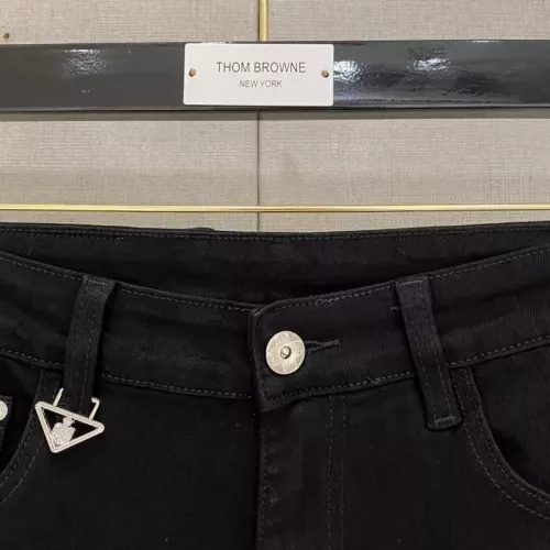 Cheap Prada Jeans For Men #1361019 Replica Wholesale [$88.00 USD] [ITEM#1361019] on Replica Prada Jeans