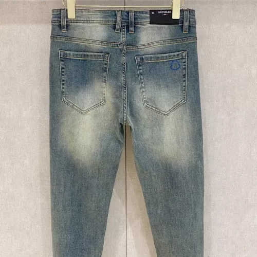 Moncler Jeans For Men #1361020