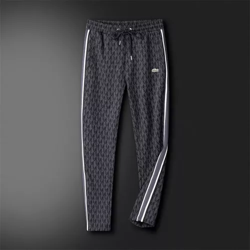Cheap Lacoste Tracksuits Long Sleeved For Men #1361021 Replica Wholesale [$92.00 USD] [ITEM#1361021] on Replica Lacoste Tracksuits