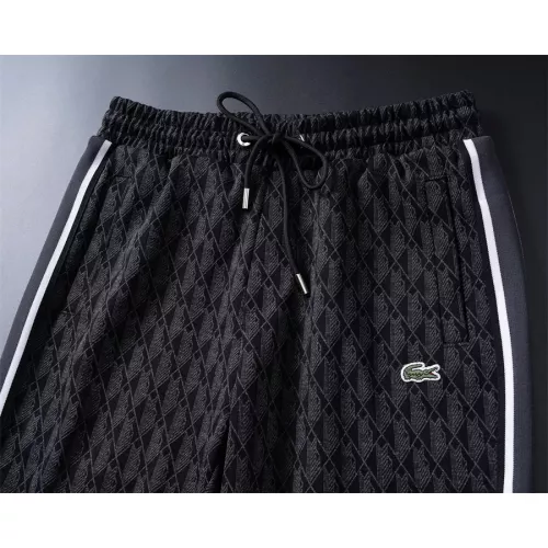 Cheap Lacoste Tracksuits Long Sleeved For Men #1361021 Replica Wholesale [$92.00 USD] [ITEM#1361021] on Replica Lacoste Tracksuits