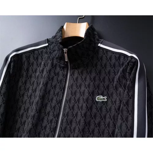 Cheap Lacoste Tracksuits Long Sleeved For Men #1361021 Replica Wholesale [$92.00 USD] [ITEM#1361021] on Replica Lacoste Tracksuits