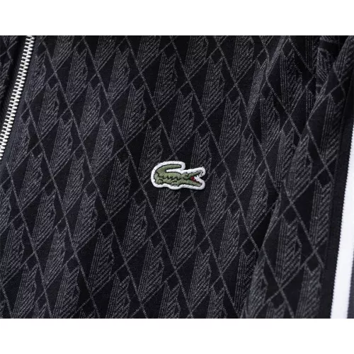 Cheap Lacoste Tracksuits Long Sleeved For Men #1361021 Replica Wholesale [$92.00 USD] [ITEM#1361021] on Replica Lacoste Tracksuits