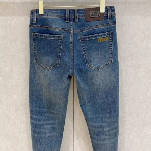MIU MIU Jeans For Men #1361022
