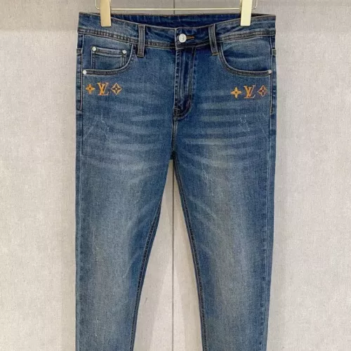 Louis Vuitton LV Jeans For Men #1361026