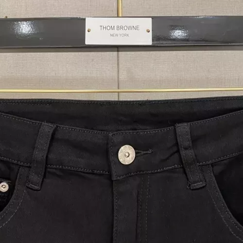 Cheap Gucci Jeans For Men #1361027 Replica Wholesale [$88.00 USD] [ITEM#1361027] on Replica Gucci Jeans