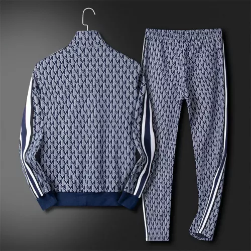 Cheap Lacoste Tracksuits Long Sleeved For Men #1361028 Replica Wholesale [$92.00 USD] [ITEM#1361028] on Replica Lacoste Tracksuits