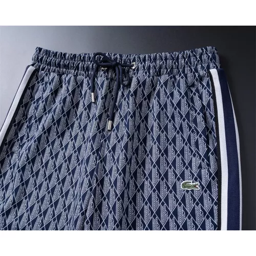 Cheap Lacoste Tracksuits Long Sleeved For Men #1361028 Replica Wholesale [$92.00 USD] [ITEM#1361028] on Replica Lacoste Tracksuits