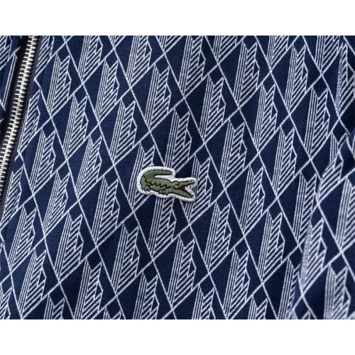 Cheap Lacoste Tracksuits Long Sleeved For Men #1361028 Replica Wholesale [$92.00 USD] [ITEM#1361028] on Replica Lacoste Tracksuits