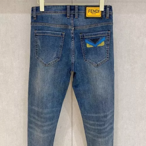 Fendi Jeans For Men #1361029