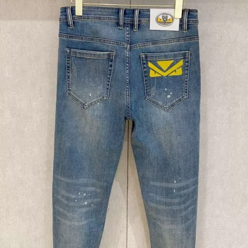 Fendi Jeans For Men #1361030