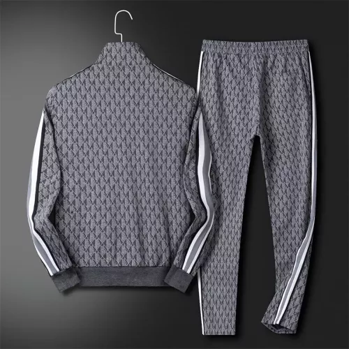 Cheap Lacoste Tracksuits Long Sleeved For Men #1361031 Replica Wholesale [$92.00 USD] [ITEM#1361031] on Replica Lacoste Tracksuits