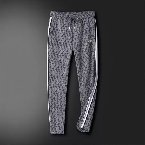 Cheap Lacoste Tracksuits Long Sleeved For Men #1361031 Replica Wholesale [$92.00 USD] [ITEM#1361031] on Replica Lacoste Tracksuits