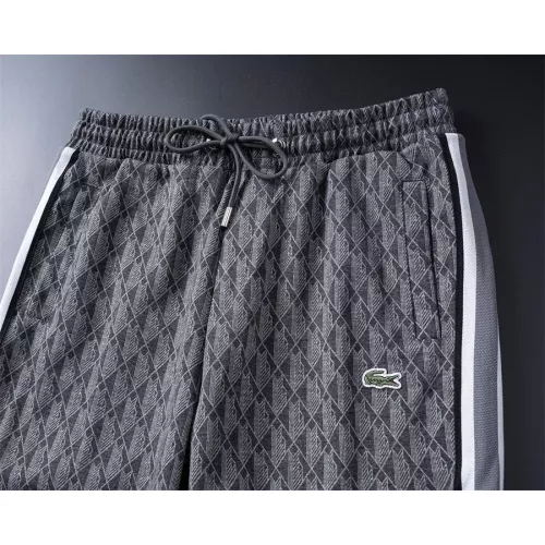 Cheap Lacoste Tracksuits Long Sleeved For Men #1361031 Replica Wholesale [$92.00 USD] [ITEM#1361031] on Replica Lacoste Tracksuits