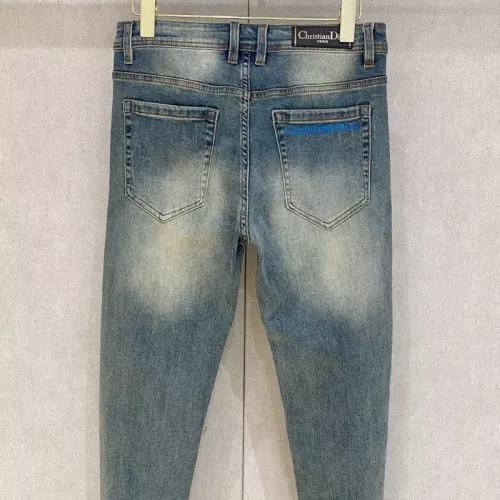 Christian Dior Jeans For Men #1361032