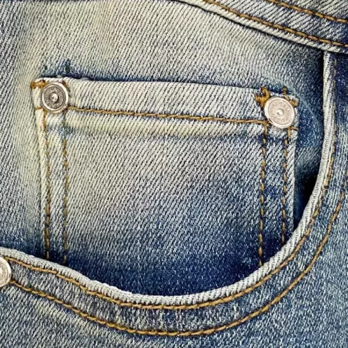 Cheap Christian Dior Jeans For Men #1361032 Replica Wholesale [$88.00 USD] [ITEM#1361032] on Replica Christian Dior Jeans