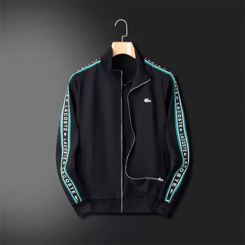 Cheap Lacoste Tracksuits Long Sleeved For Men #1361033 Replica Wholesale [$92.00 USD] [ITEM#1361033] on Replica Lacoste Tracksuits