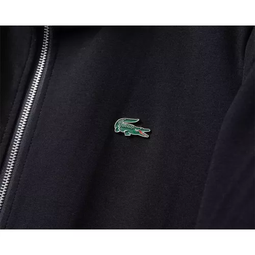 Cheap Lacoste Tracksuits Long Sleeved For Men #1361033 Replica Wholesale [$92.00 USD] [ITEM#1361033] on Replica Lacoste Tracksuits