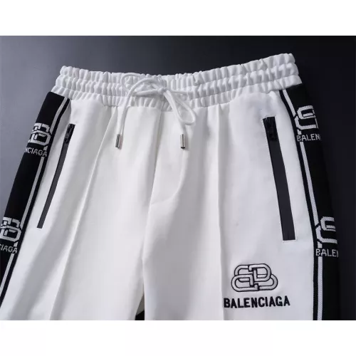 Cheap Balenciaga Fashion Tracksuits Long Sleeved For Men #1361034 Replica Wholesale [$92.00 USD] [ITEM#1361034] on Replica Balenciaga Fashion Tracksuits
