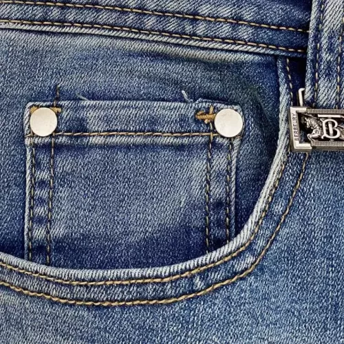Cheap Burberry Jeans For Men #1361035 Replica Wholesale [$88.00 USD] [ITEM#1361035] on Replica Burberry Jeans