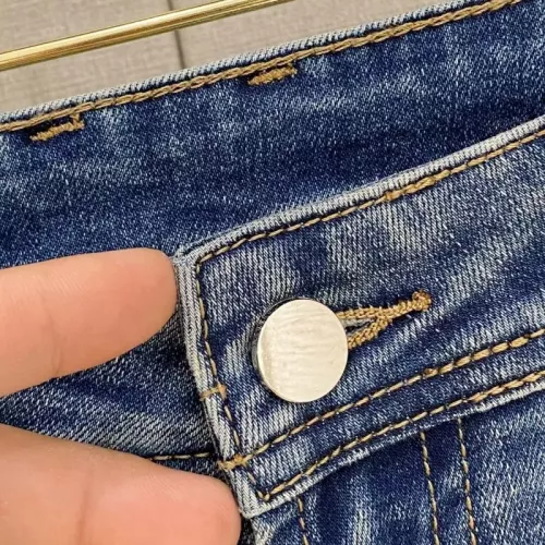 Cheap Burberry Jeans For Men #1361035 Replica Wholesale [$88.00 USD] [ITEM#1361035] on Replica Burberry Jeans