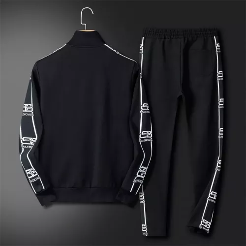 Cheap Balenciaga Fashion Tracksuits Long Sleeved For Men #1361037 Replica Wholesale [$92.00 USD] [ITEM#1361037] on Replica Balenciaga Fashion Tracksuits