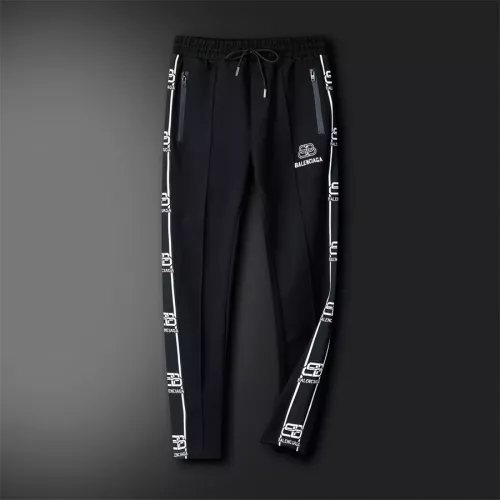 Cheap Balenciaga Fashion Tracksuits Long Sleeved For Men #1361037 Replica Wholesale [$92.00 USD] [ITEM#1361037] on Replica Balenciaga Fashion Tracksuits