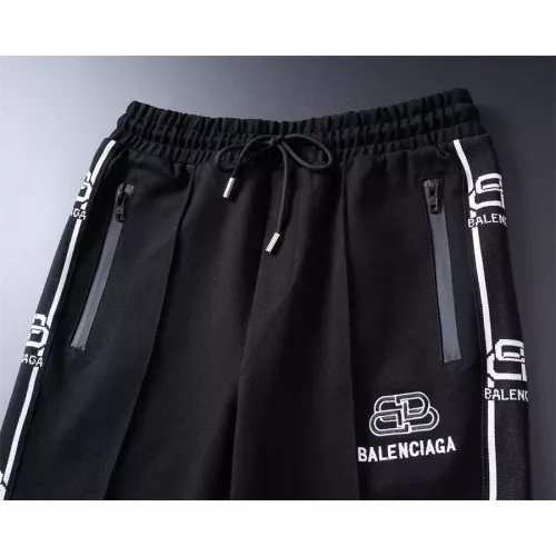 Cheap Balenciaga Fashion Tracksuits Long Sleeved For Men #1361037 Replica Wholesale [$92.00 USD] [ITEM#1361037] on Replica Balenciaga Fashion Tracksuits