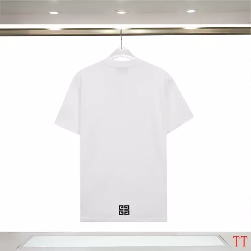 Cheap Givenchy T-Shirts Short Sleeved For Unisex #1361038 Replica Wholesale [$29.00 USD] [ITEM#1361038] on Replica Givenchy T-Shirts