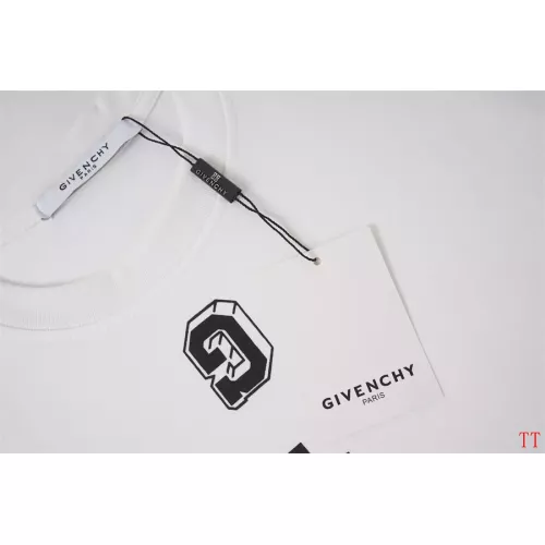 Cheap Givenchy T-Shirts Short Sleeved For Unisex #1361038 Replica Wholesale [$29.00 USD] [ITEM#1361038] on Replica Givenchy T-Shirts