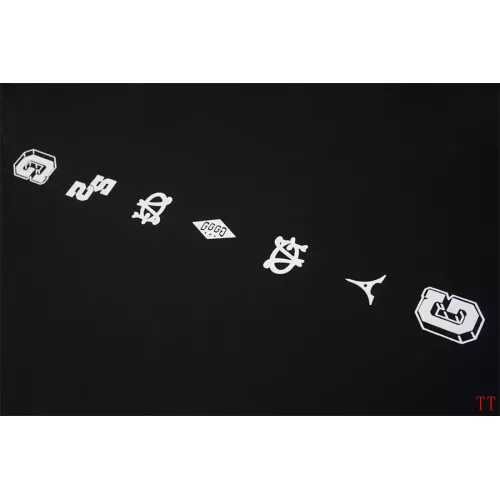 Cheap Givenchy T-Shirts Short Sleeved For Unisex #1361039 Replica Wholesale [$29.00 USD] [ITEM#1361039] on Replica Givenchy T-Shirts