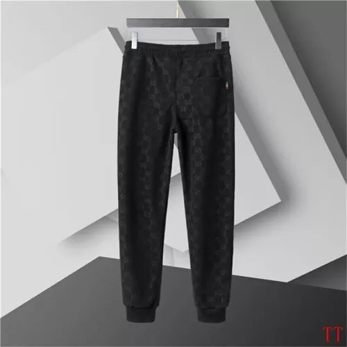 Cheap Gucci Tracksuits Long Sleeved For Men #1361041 Replica Wholesale [$96.00 USD] [ITEM#1361041] on Replica Gucci Tracksuits