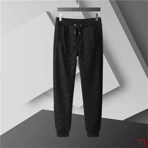 Cheap Gucci Tracksuits Long Sleeved For Men #1361041 Replica Wholesale [$96.00 USD] [ITEM#1361041] on Replica Gucci Tracksuits