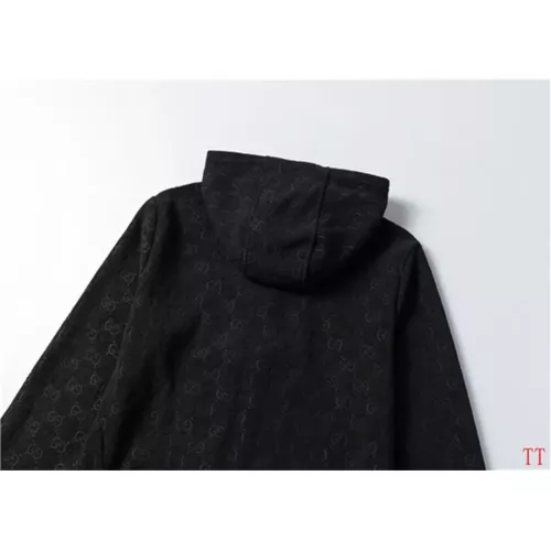 Cheap Gucci Tracksuits Long Sleeved For Men #1361041 Replica Wholesale [$96.00 USD] [ITEM#1361041] on Replica Gucci Tracksuits