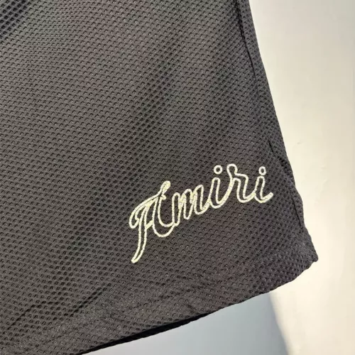 Cheap Amiri Tracksuits Short Sleeved For Unisex #1361046 Replica Wholesale [$68.00 USD] [ITEM#1361046] on Replica Amiri Tracksuits