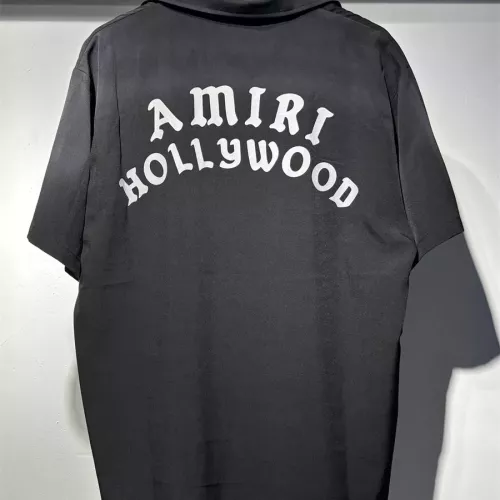 Cheap Amiri Tracksuits Short Sleeved For Unisex #1361048 Replica Wholesale [$68.00 USD] [ITEM#1361048] on Replica Amiri Tracksuits
