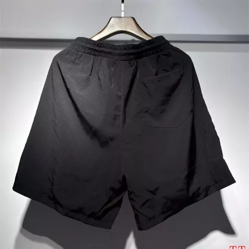 Cheap Amiri Tracksuits Short Sleeved For Unisex #1361048 Replica Wholesale [$68.00 USD] [ITEM#1361048] on Replica Amiri Tracksuits