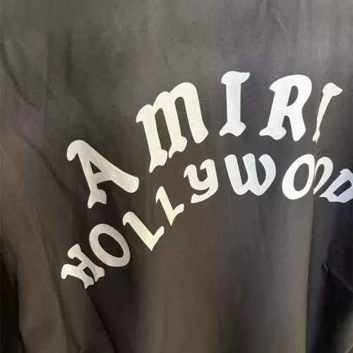 Cheap Amiri Tracksuits Short Sleeved For Unisex #1361048 Replica Wholesale [$68.00 USD] [ITEM#1361048] on Replica Amiri Tracksuits