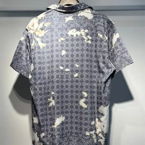 Cheap Amiri Tracksuits Short Sleeved For Unisex #1361050 Replica Wholesale [$68.00 USD] [ITEM#1361050] on Replica Amiri Tracksuits