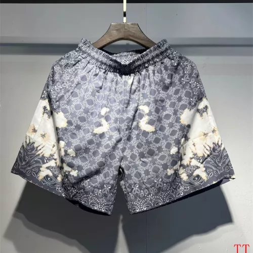 Cheap Amiri Tracksuits Short Sleeved For Unisex #1361050 Replica Wholesale [$68.00 USD] [ITEM#1361050] on Replica Amiri Tracksuits